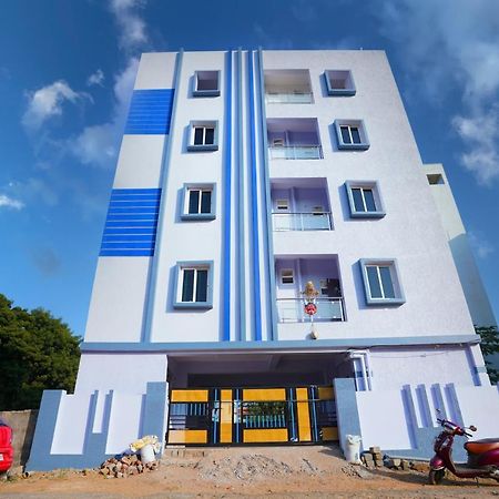 Feel Like Home Near Pmpalem Visakhapatnam Extérieur photo