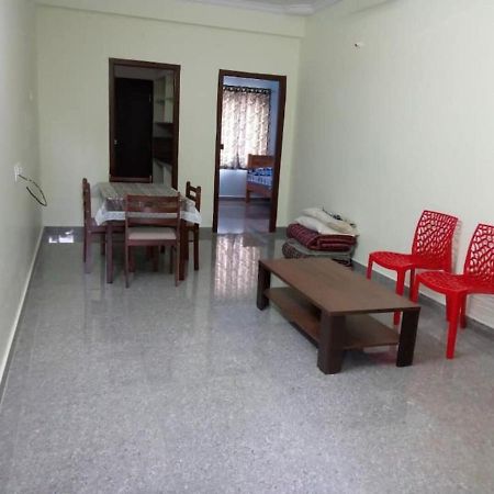Feel Like Home Near Pmpalem Visakhapatnam Extérieur photo