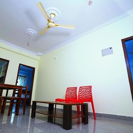 Feel Like Home Near Pmpalem Visakhapatnam Extérieur photo