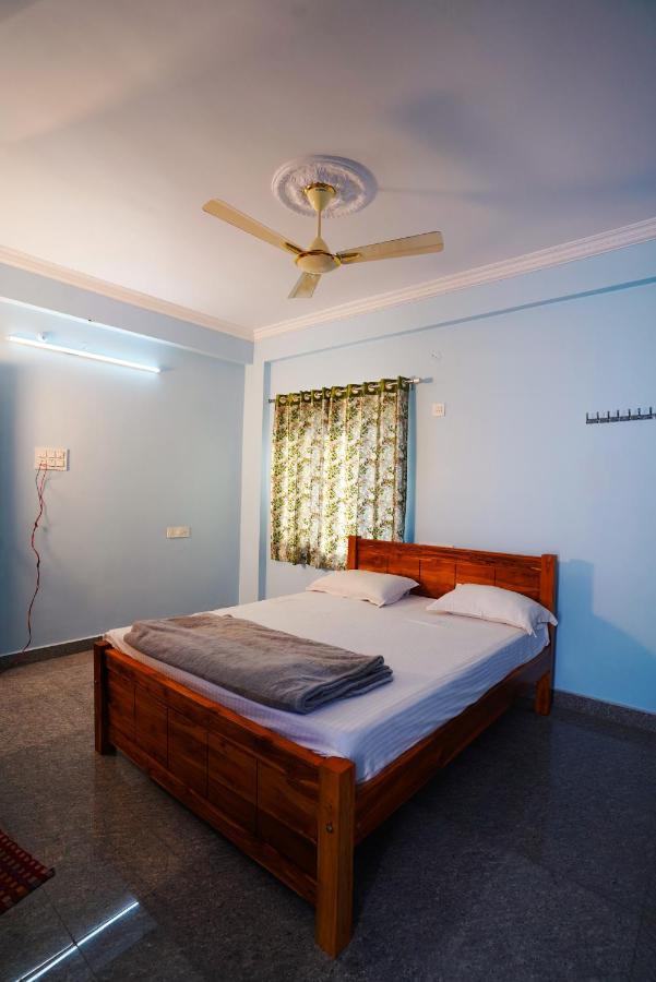 Feel Like Home Near Pmpalem Visakhapatnam Extérieur photo
