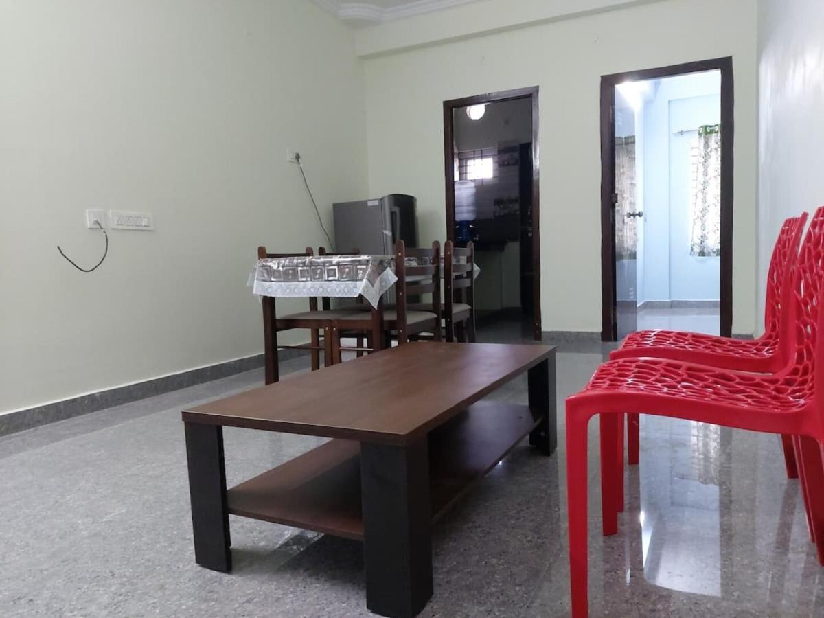 Feel Like Home Near Pmpalem Visakhapatnam Extérieur photo