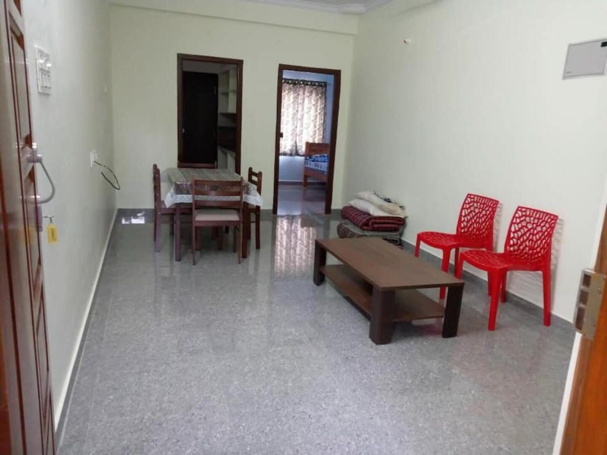Feel Like Home Near Pmpalem Visakhapatnam Extérieur photo