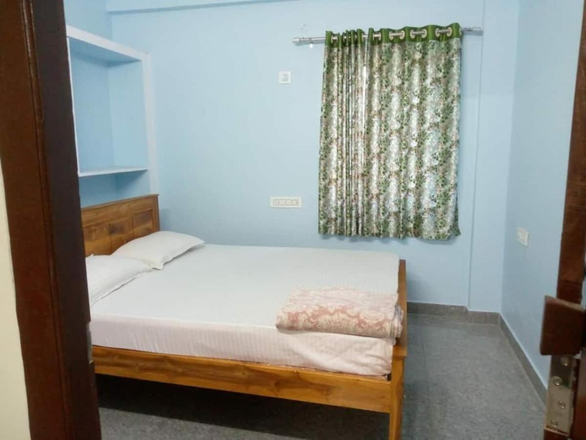 Feel Like Home Near Pmpalem Visakhapatnam Extérieur photo