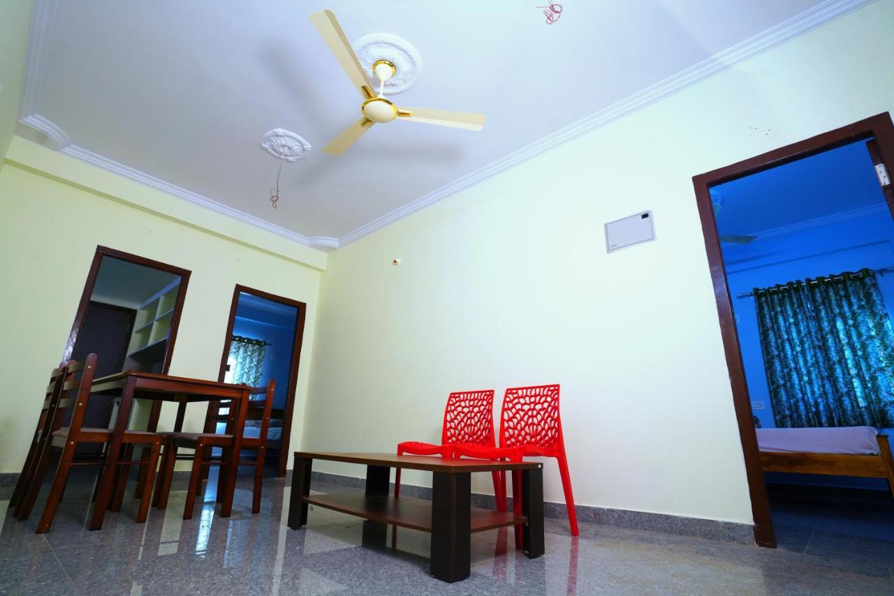 Feel Like Home Near Pmpalem Visakhapatnam Extérieur photo
